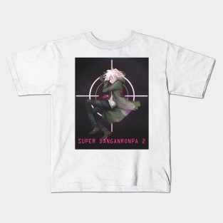 Nagito Kids T-Shirt